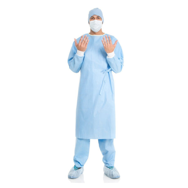 Sentinex Scrub Suit - Image 3