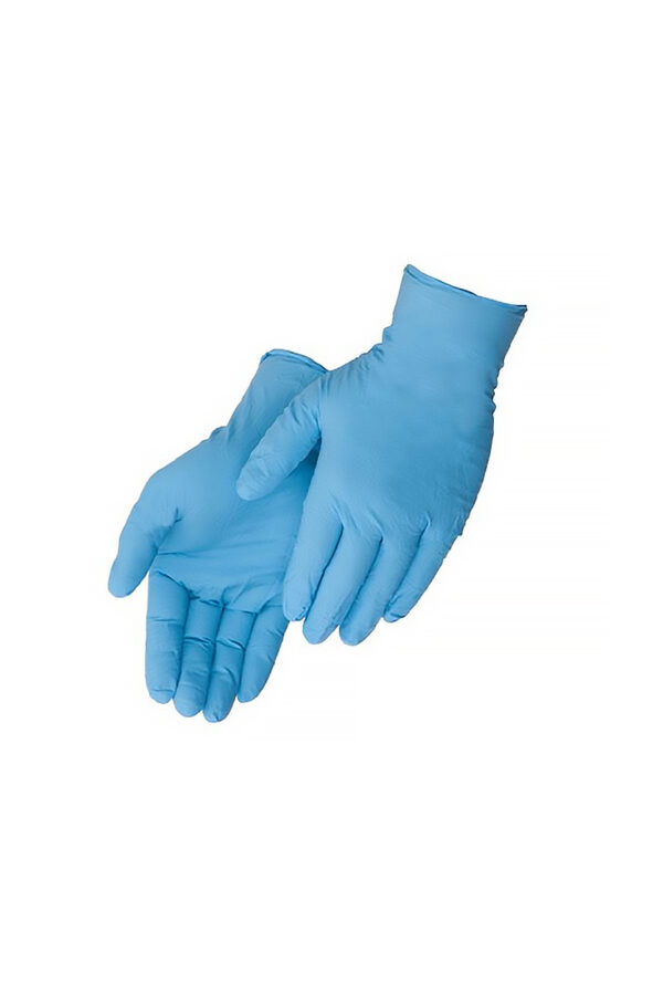 Heat Resistant Gloves - Image 4