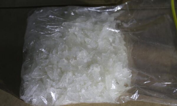 Crystal Meth (methylamphetamine) - Image 3