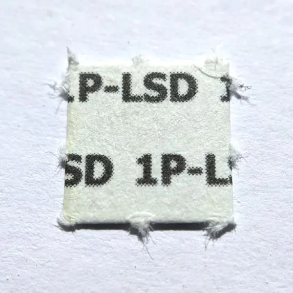 1P-LSD Blotters 250mcg - Image 2